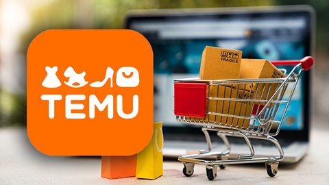 Temu plataforma china de venta por internet